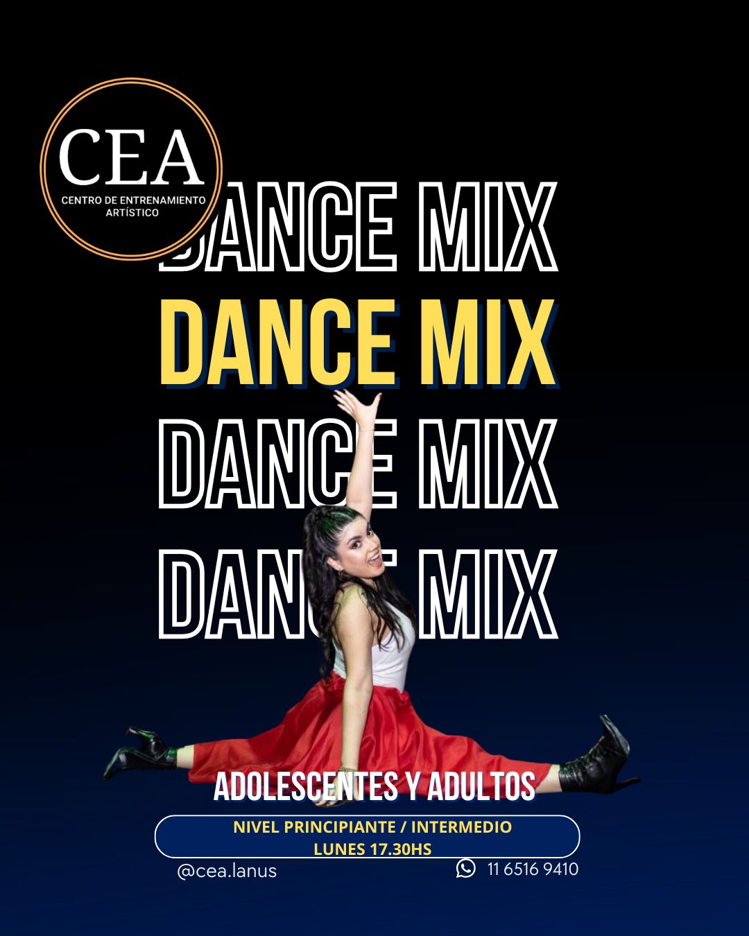 Dance Mix